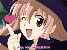 Matantei Loki Ragnarok